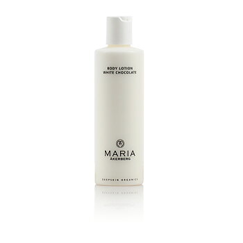 Maria Åkerberg Body Lotion White Chocolate, 250ml