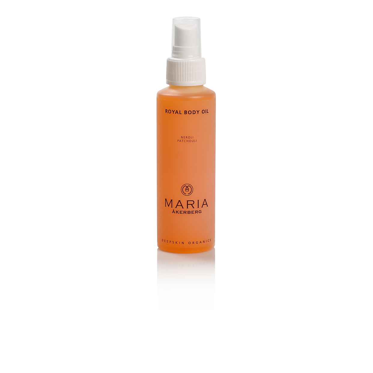 Maria Åkerberg Royal Body Oil, 125ml