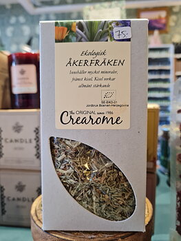 Åkerfräken 100g