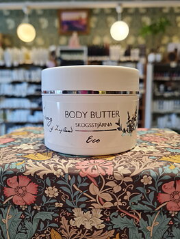 Body Butter Skogsstjärna 100ml