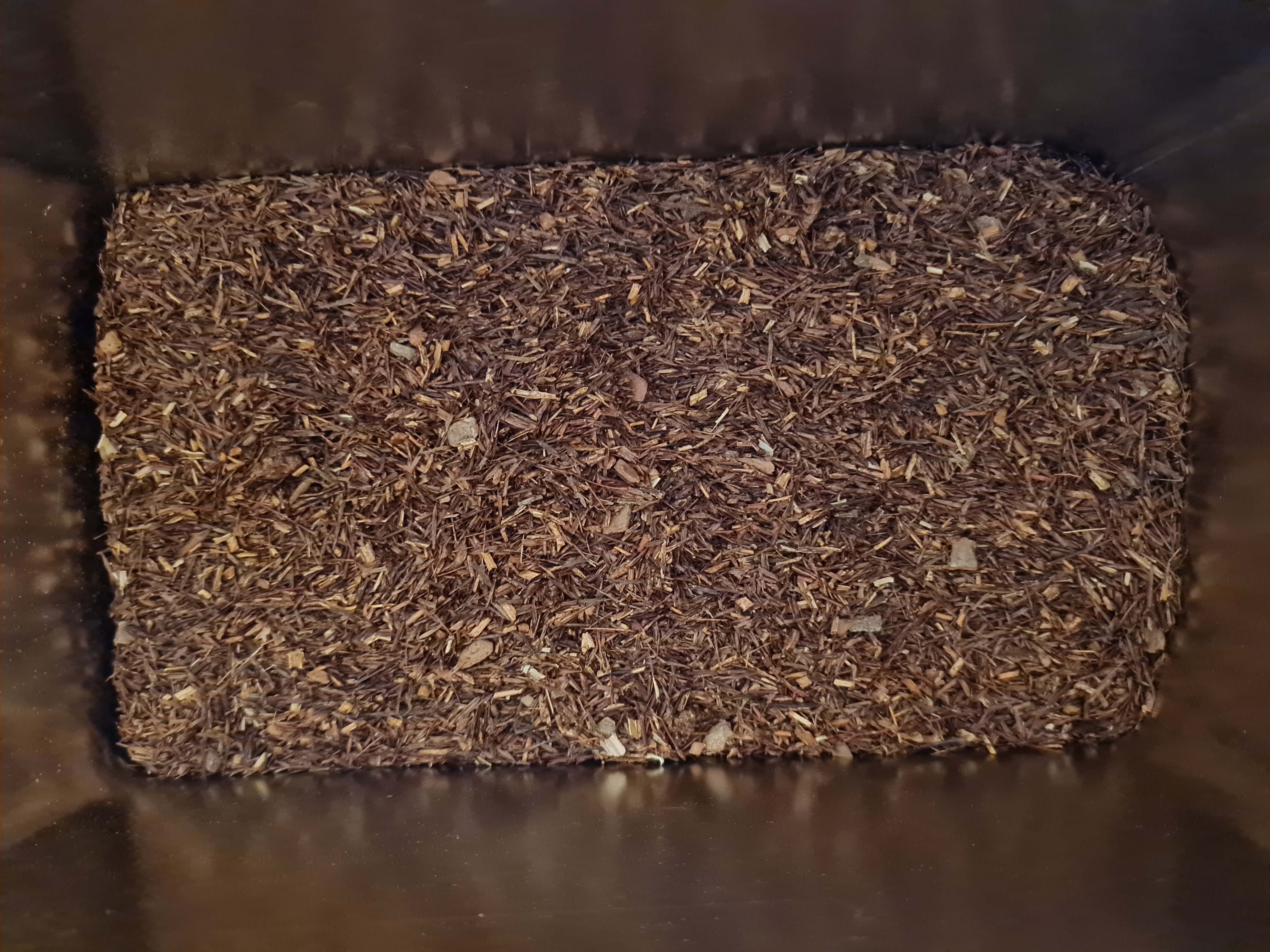 Eko Rooibos Ananas, Mango & Kanel 100g