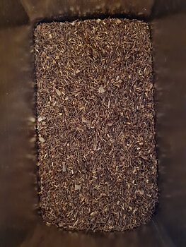 Eko Rooibos Ananas, Mango & Kanel 100g