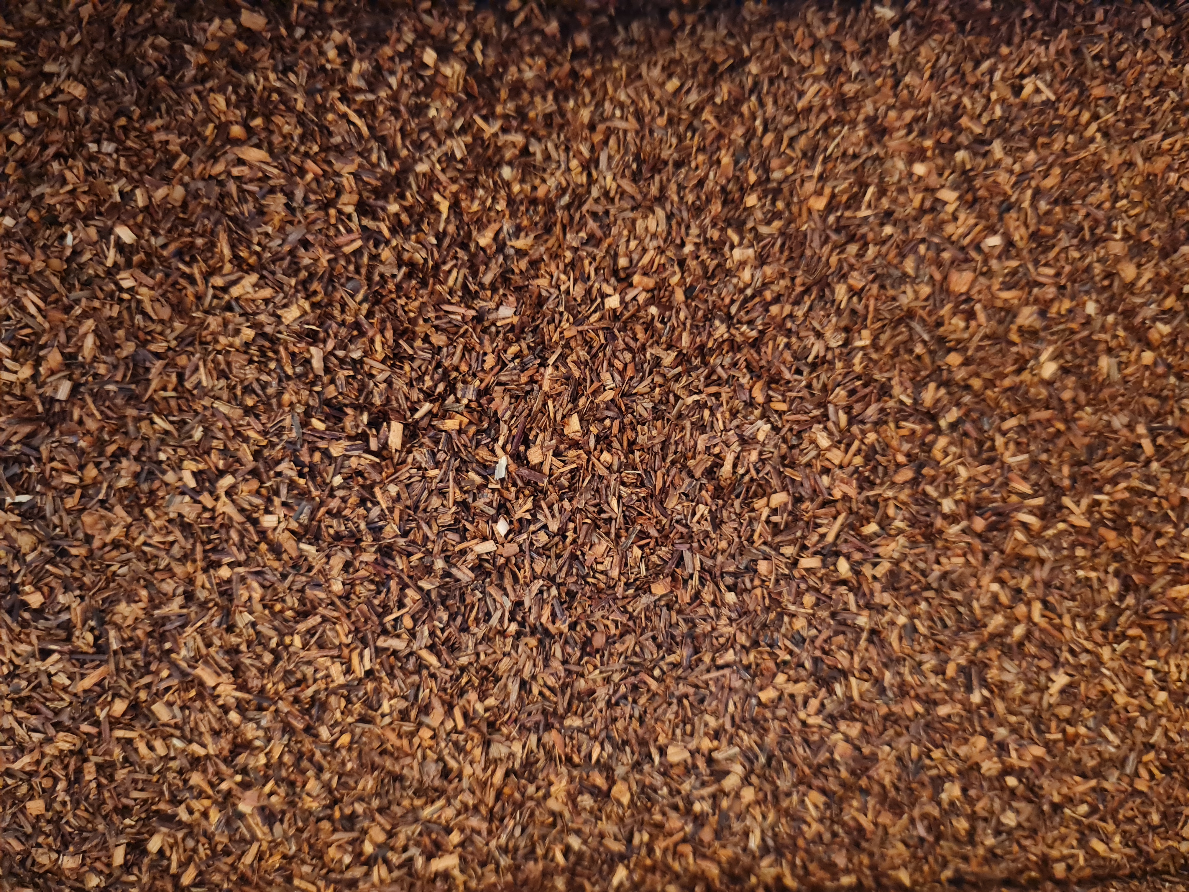 Eko Rooibos med Bergamott eko 100g