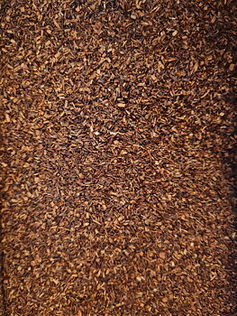 Eko Rooibos med Bergamott eko 100g