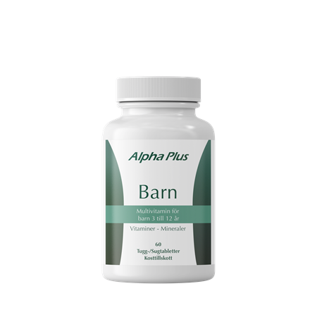 Barn 60 tab