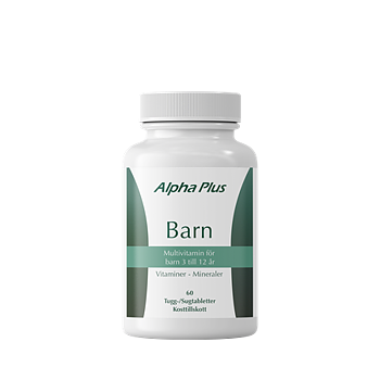 Barn 60 tab