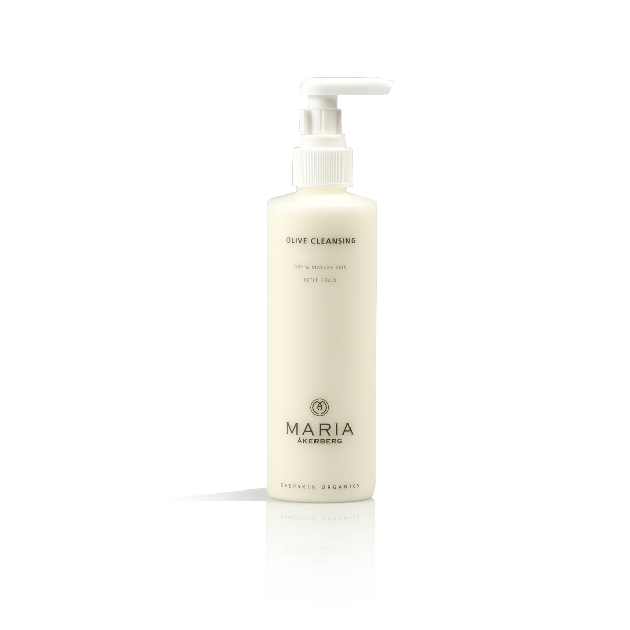 Olive Cleansing 250ml, Maria Åkerberg 
