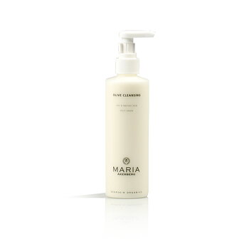 Olive Cleansing 250ml, Maria Åkerberg 