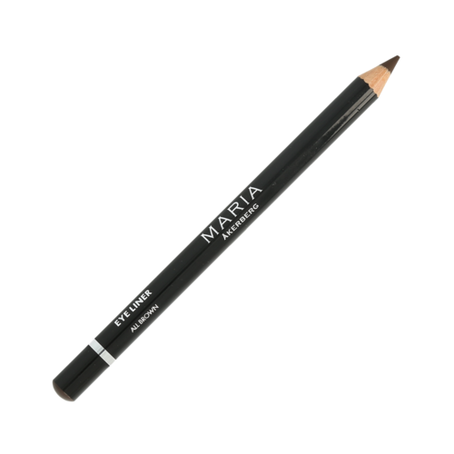 Eyeliner All Brown Maria Åkerberg 