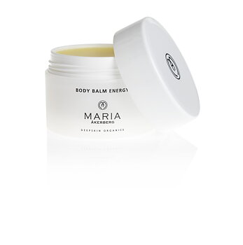 Maria Åkerberg Body Balm Energy, 100ml