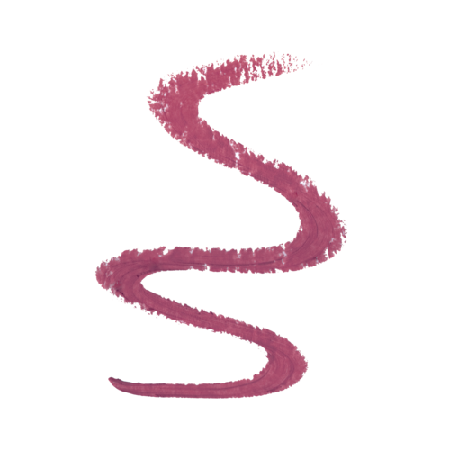 Lip Liner Plum Maria Åkerberg - 2
