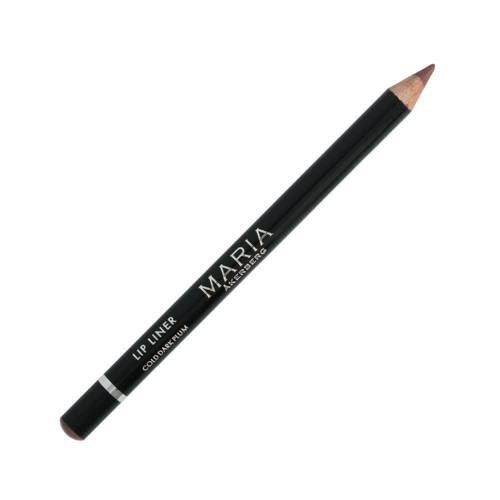 Lip Liner Cold Dark Plum Maria Åkerberg
