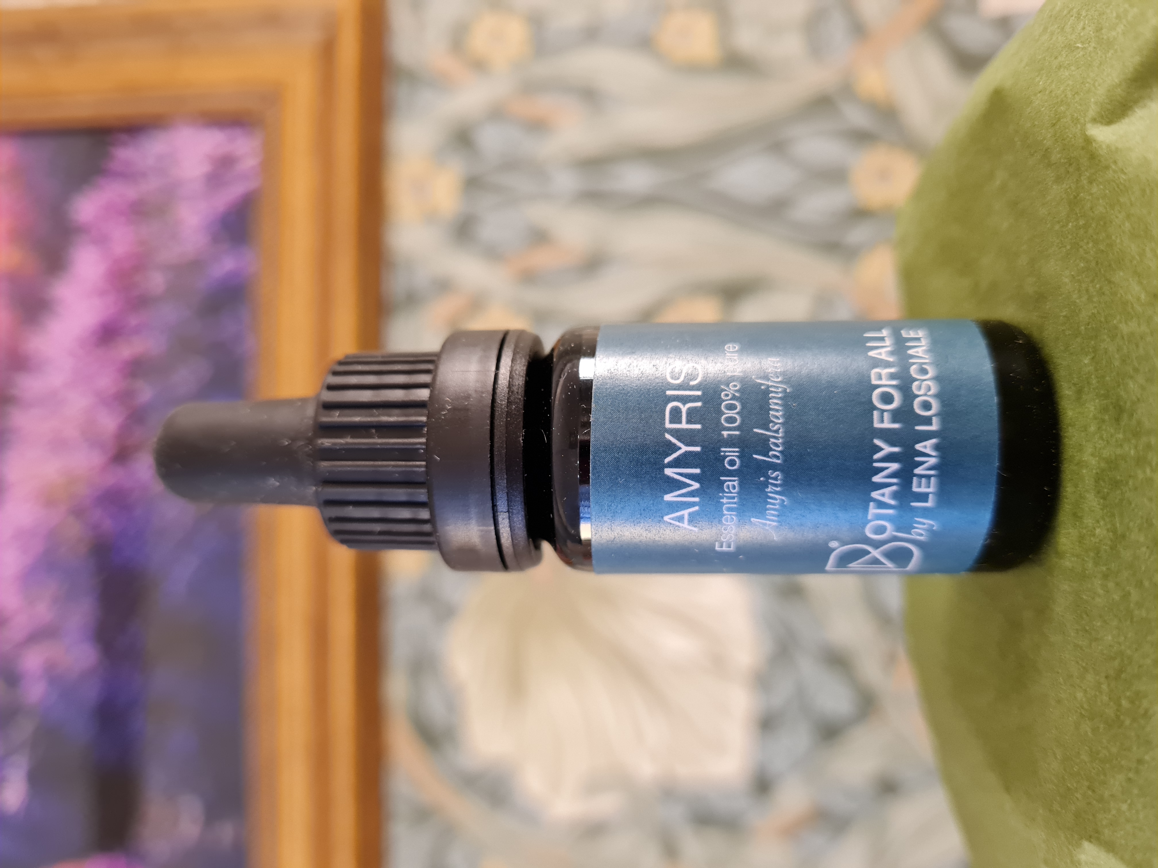 Amyris 10ml Botany for All by Lena Losciale 