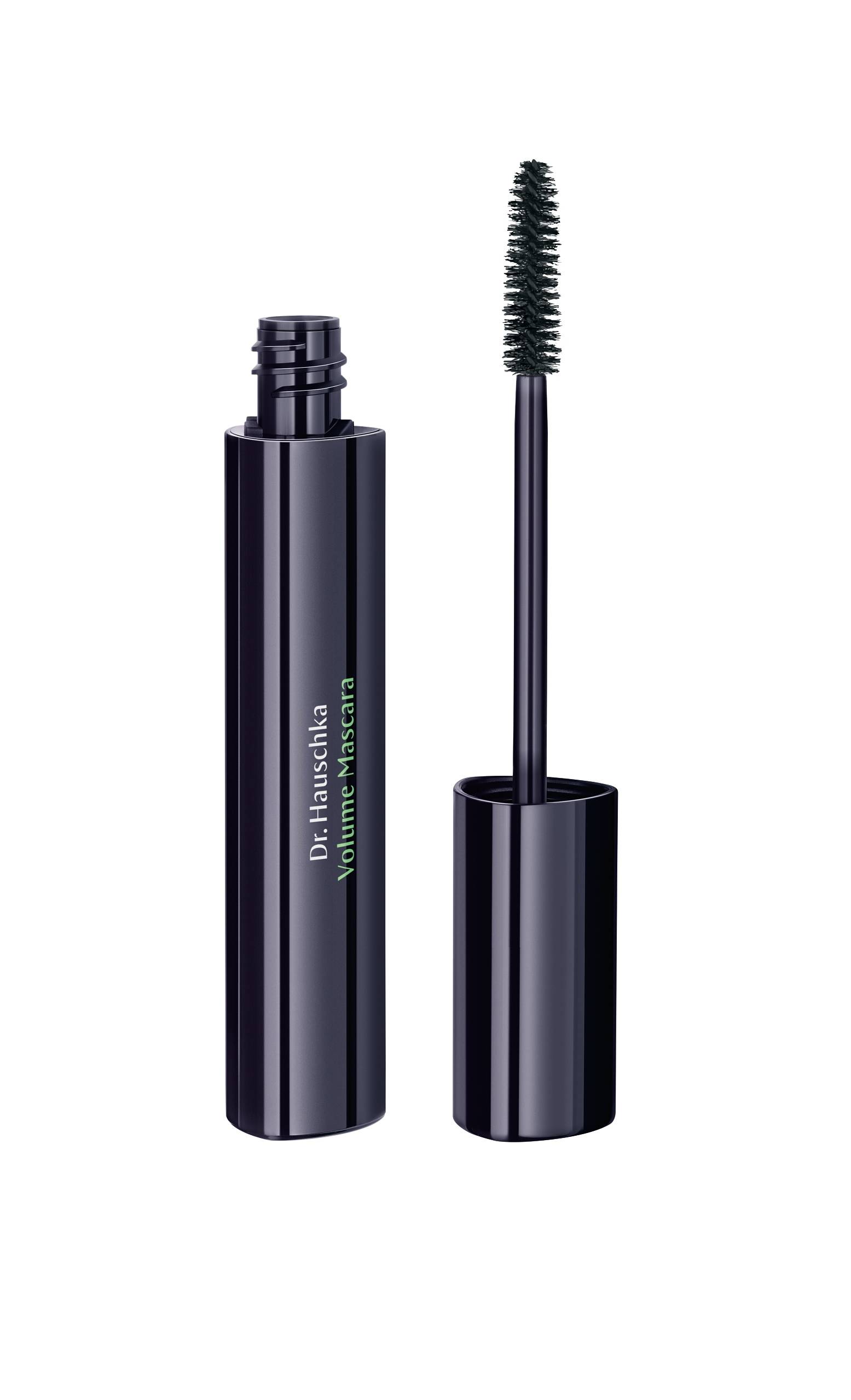 Dr.Hauschka Volume Mascara 01 Black