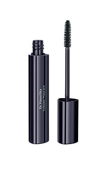Dr.Hauschka Volume Mascara 01 Black