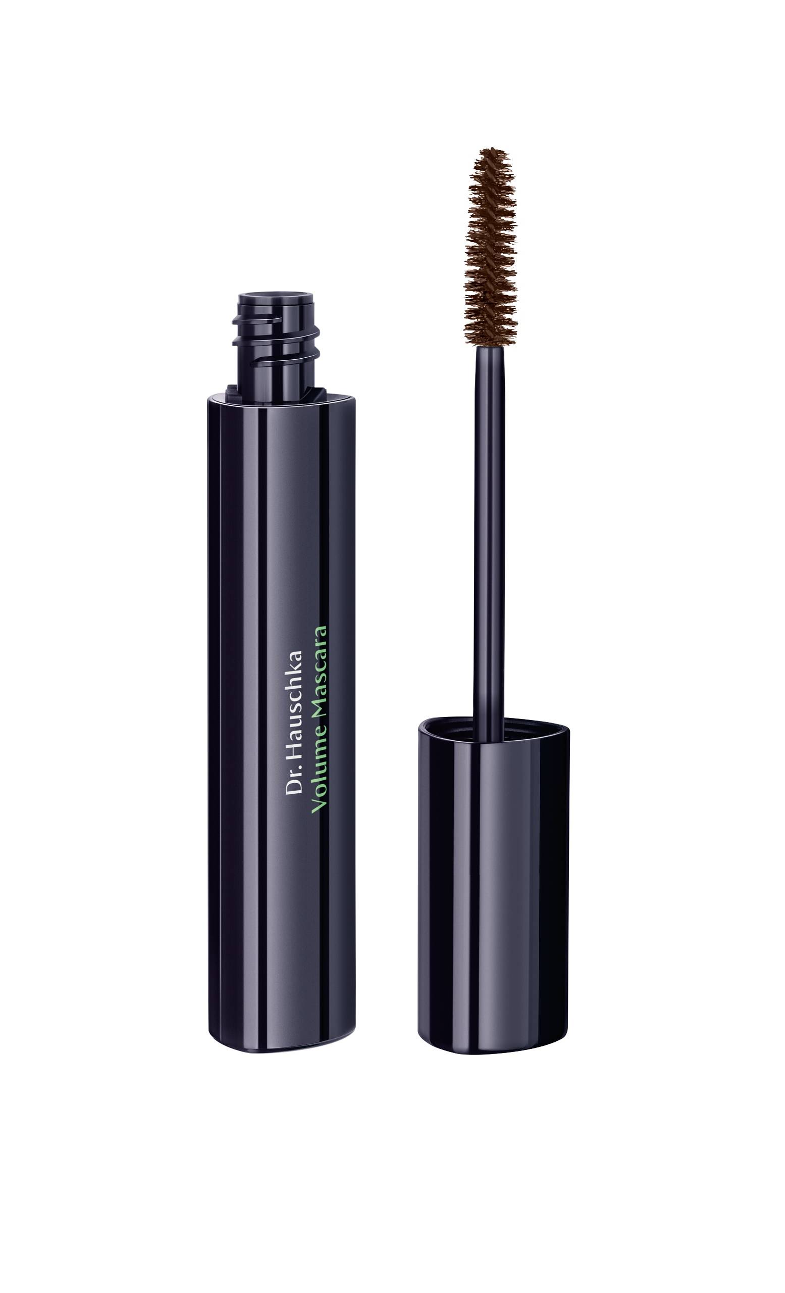 Dr.Hauschka Volume Mascara 02 Brown