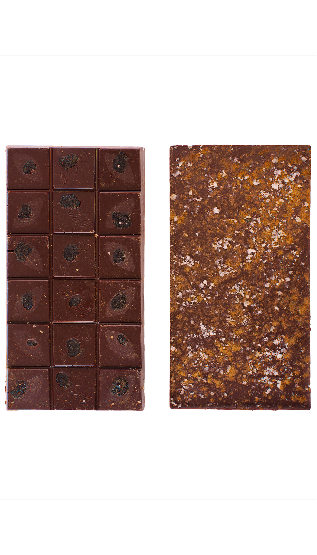 65% Choklad med Lakrits 90g - 2