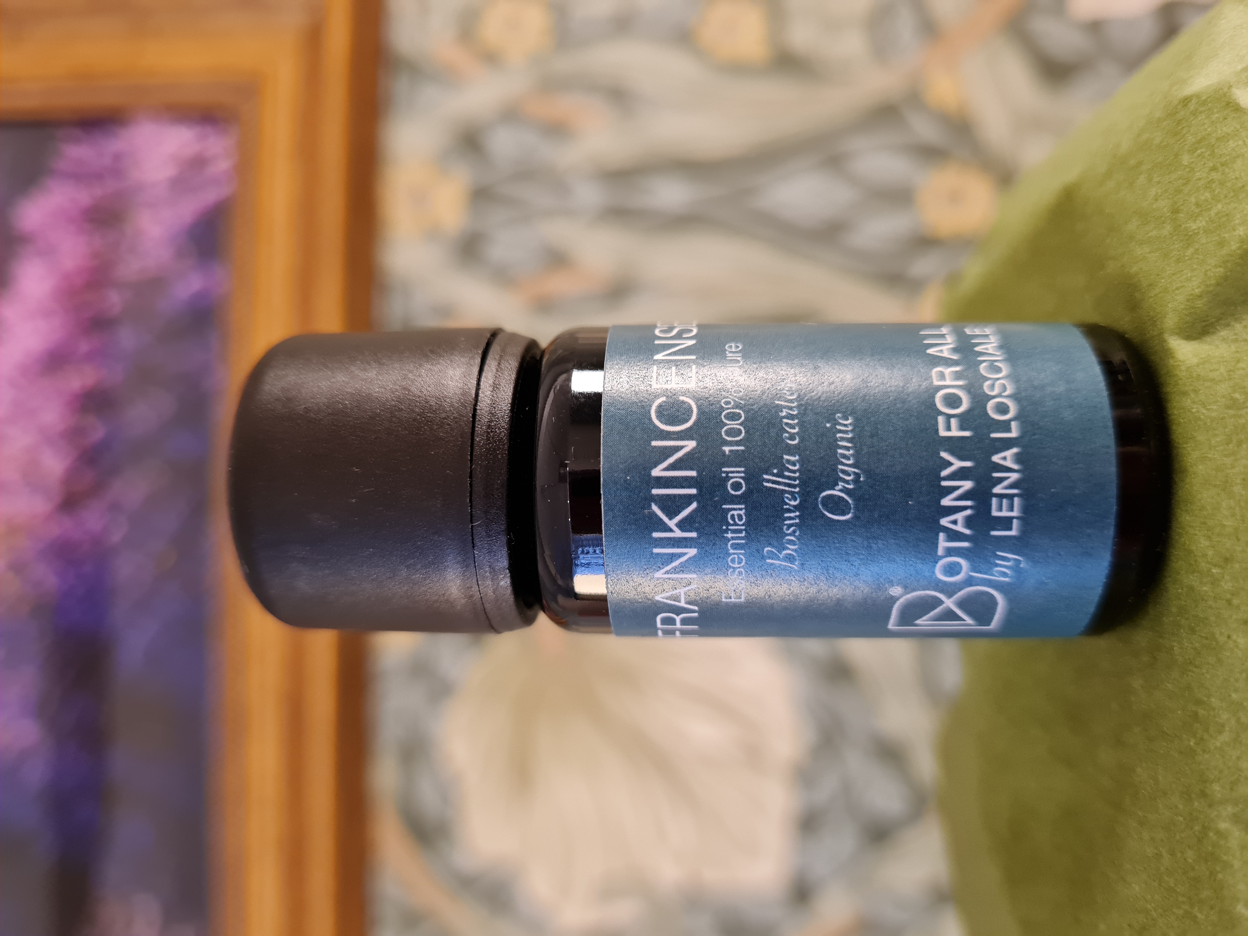 Frankincense 10ml Botany for all by Lena Losciale 