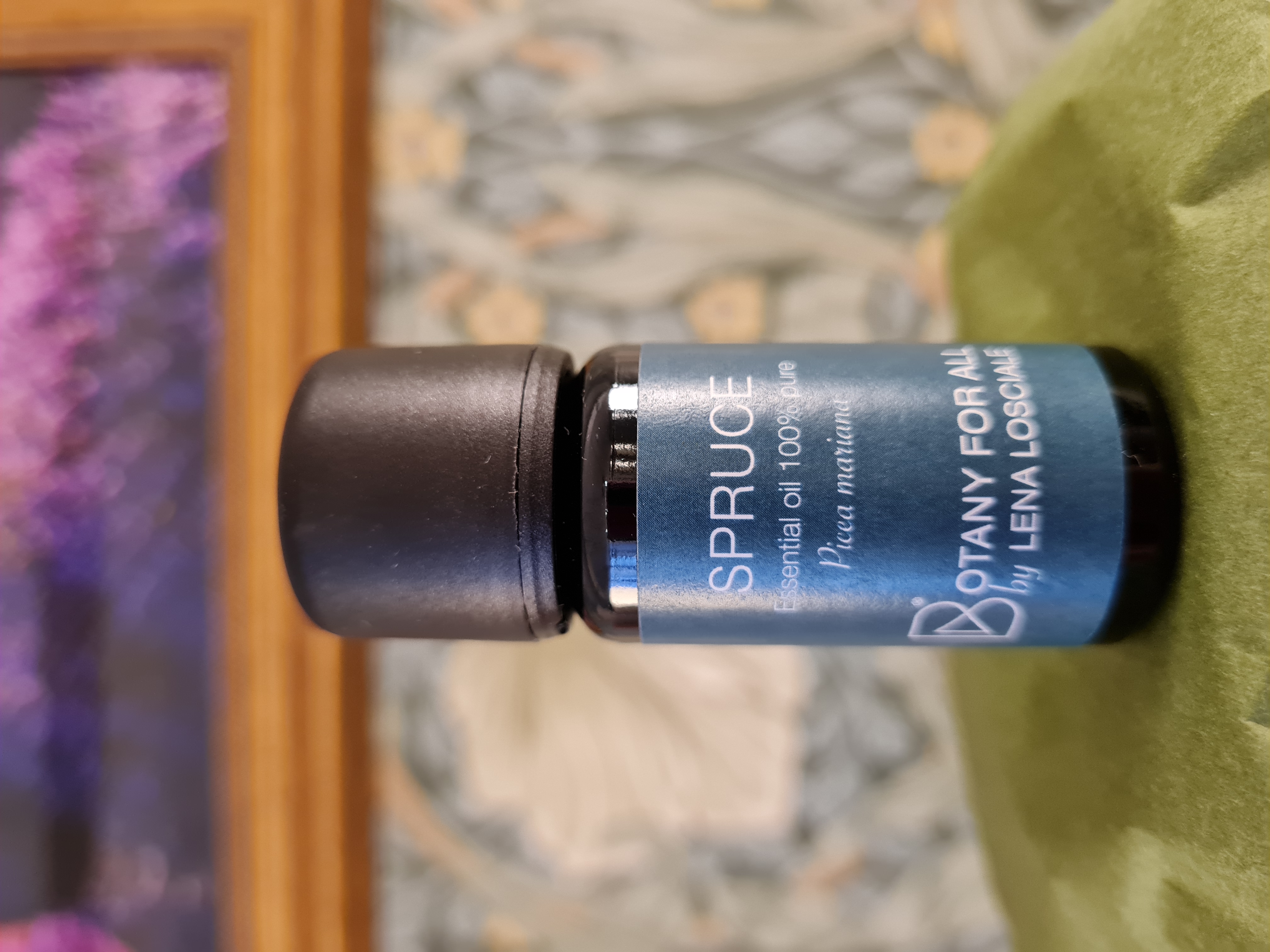 Gran 10ml Botany for all by Lena Losciale 