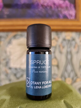 Gran 10ml Botany for all by Lena Losciale 