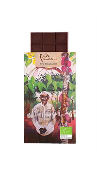 85% Choklad Nicaragua 90g