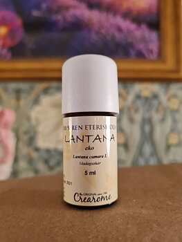 Lantana 10ml Crearome