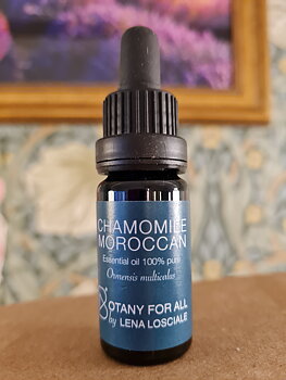 Kamomill Marockan 5ml