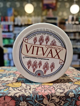 Vitvax 75 ml Grunne