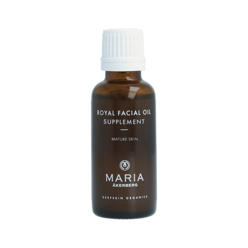 Royal Facial Oil Supplement, 30ml, Maria Åkerberg