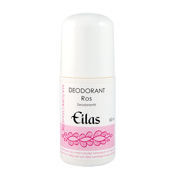 Ros Deo 60ml Eilas