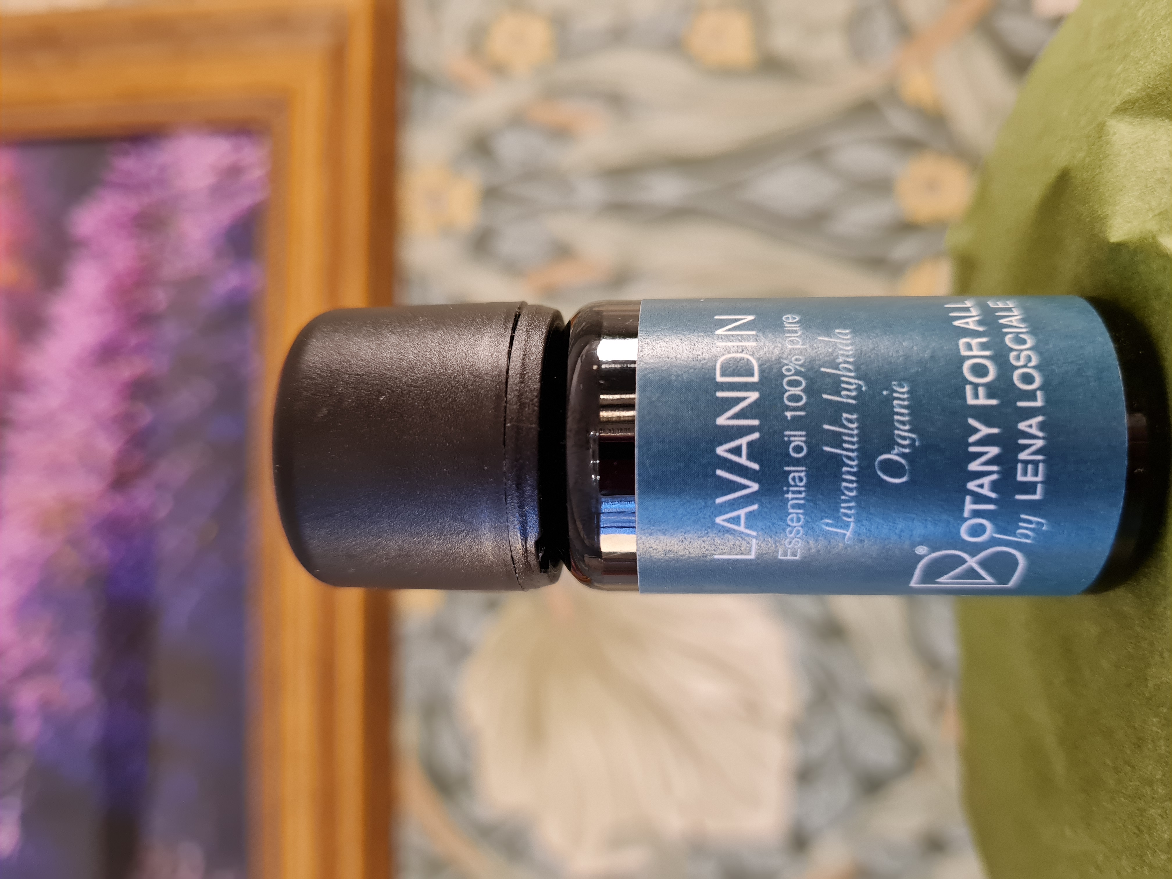 Lavandin 10ml Botany for all by Lena Losciale 