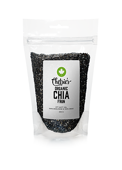 Chiafrön 250g, Chelsies
