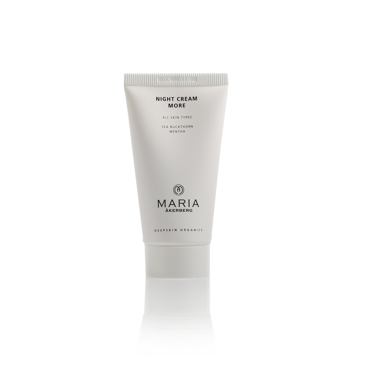 Maria Åkerberg Night Cream More 50ml