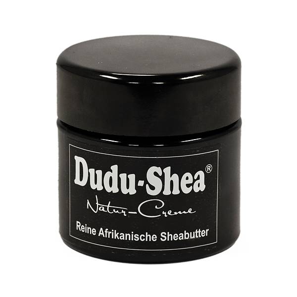 Dudu-Sheasmör 100g