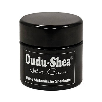 Dudu-Sheasmör 100g