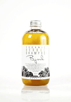 Schampo Björk 250ml Kaliflower Organics 