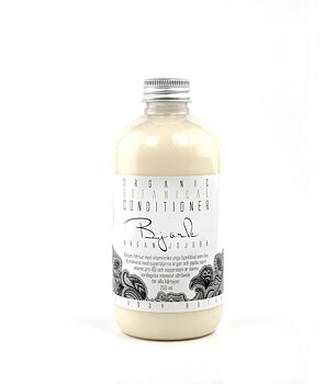 Hårbalsam Björk 250ml Kaliflower Organics 