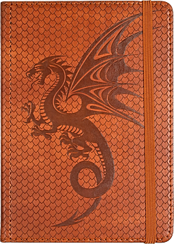 Artisan Dragon Journal