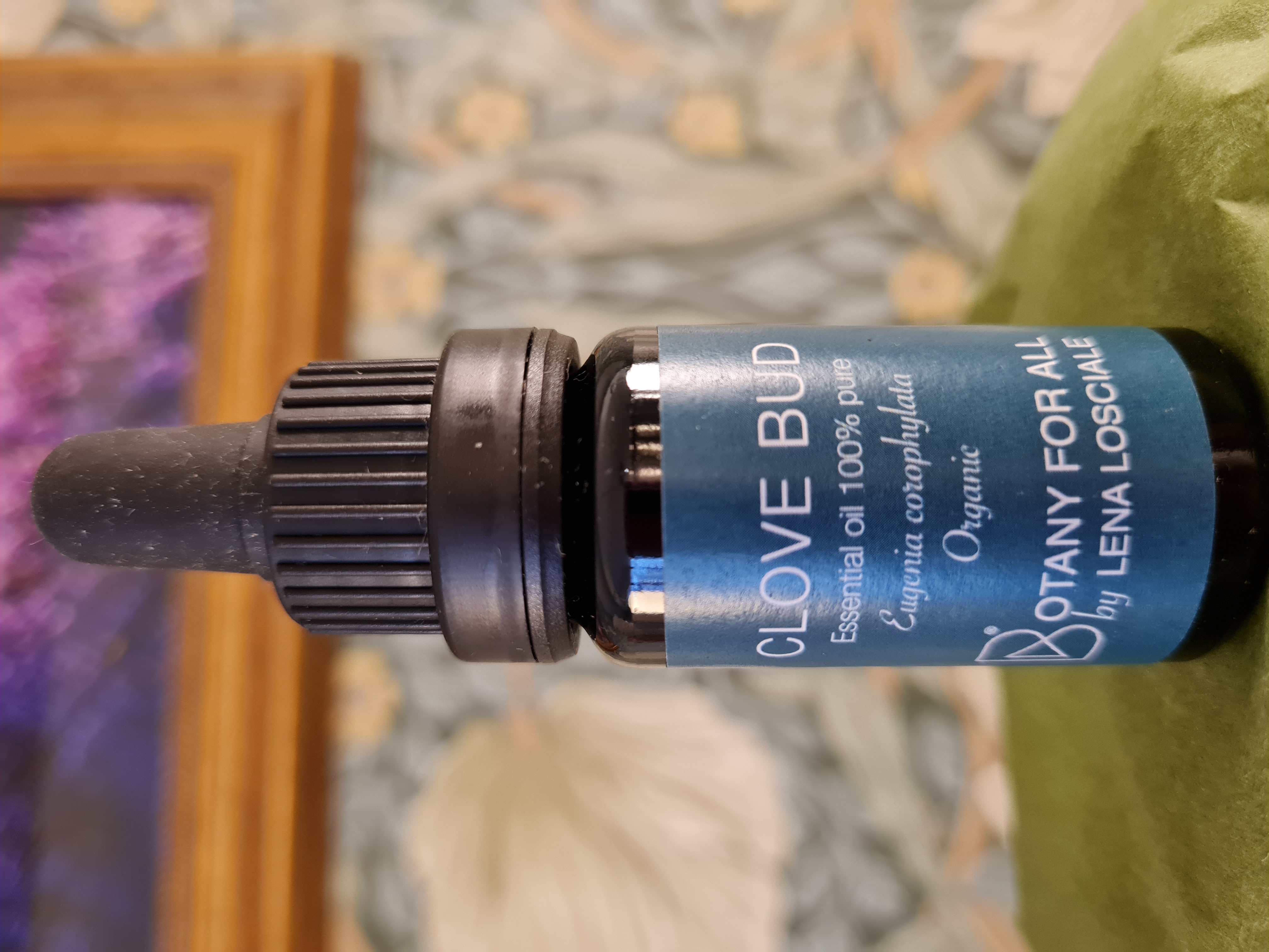 Kryddnejlika 10ml Botany for all by Lena Losciale 