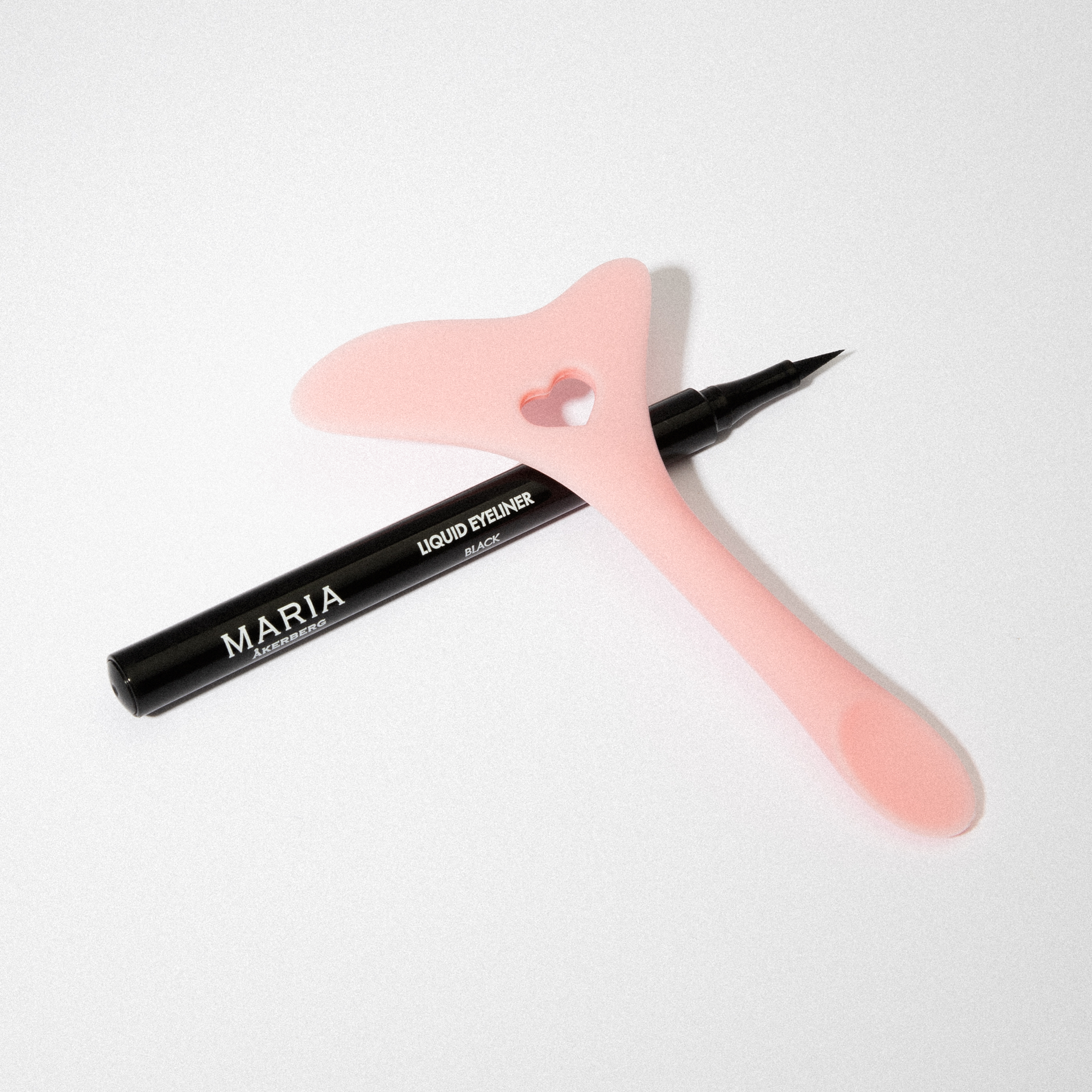 Eyeliner Stencil Maria Åkerberg - 2