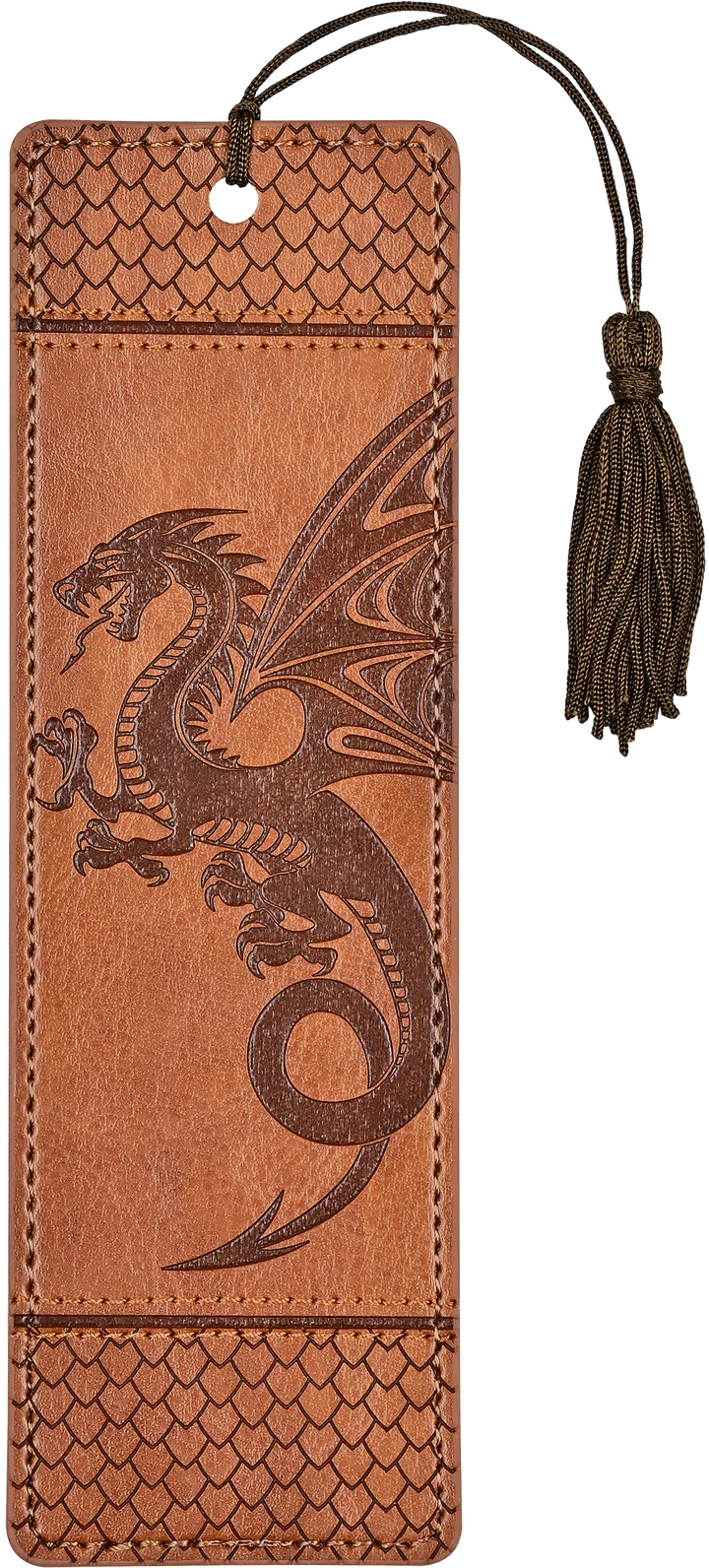 Dragon Artisan Bookmark