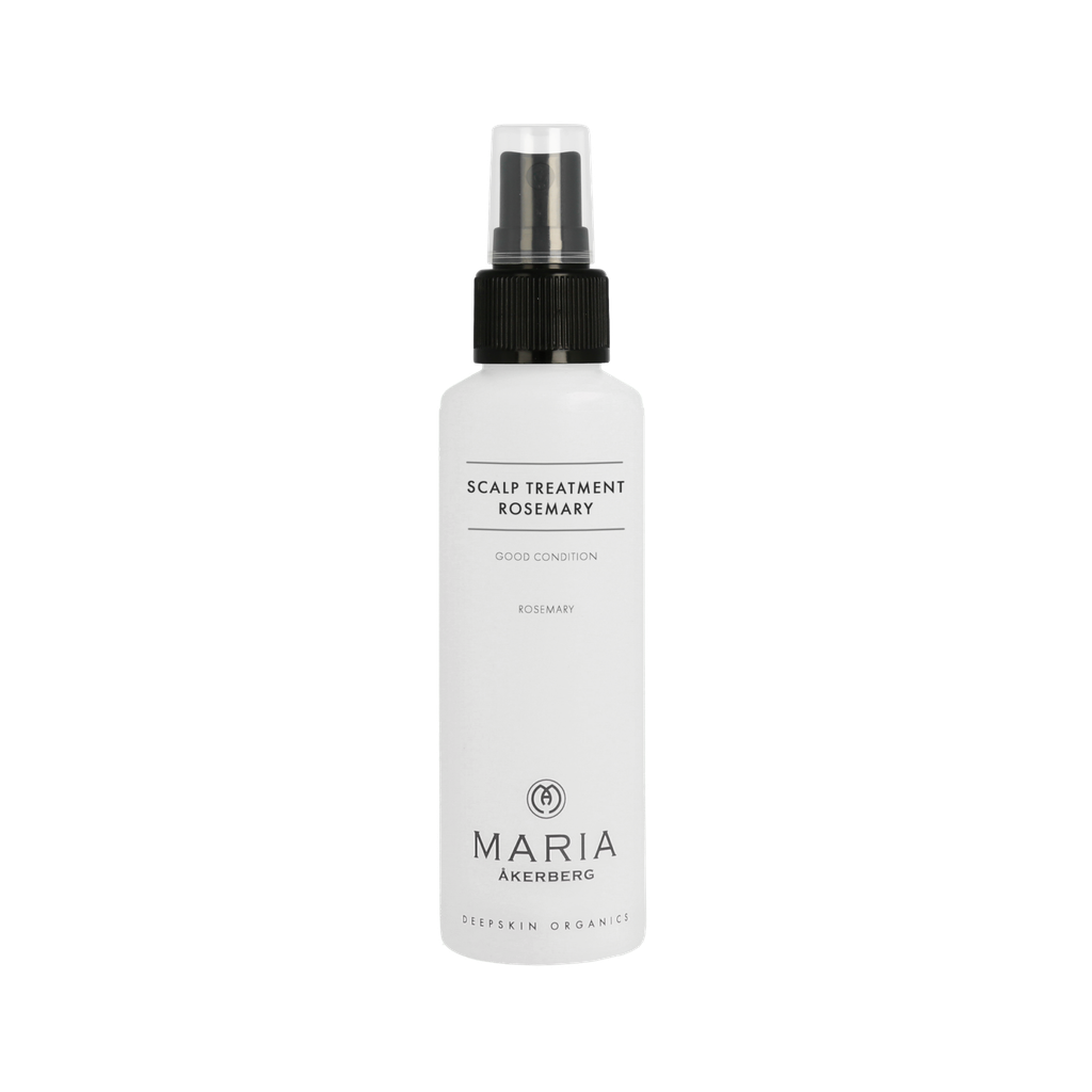 Scalp Treatment Rosemary 125ml Maria Åkerberg
