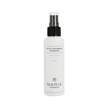 Scalp Treatment Rosemary 125ml Maria Åkerberg