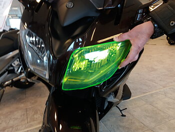 Yamaha FJR1300 2014-