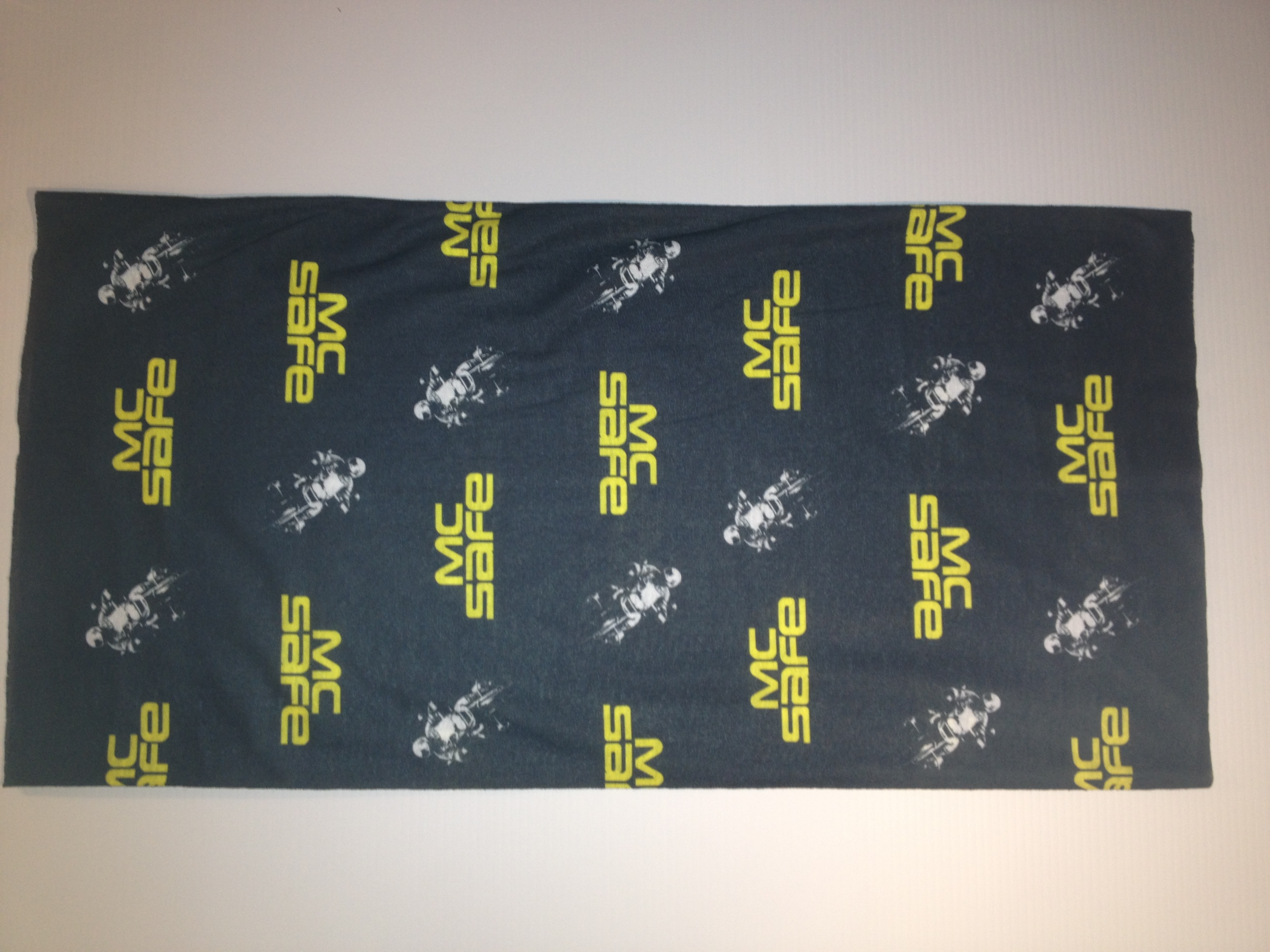 MC SAFE´s egna buff
