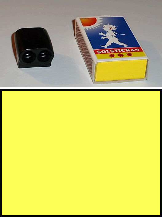 AKTUELLT! Ny produkt: Under MC SAFE Säkerhetsglas hittar du en ny variant av Positionsljus med vårt Gula glas. Gult stenskottsskydd / Glas har 2022 blivit godkänt på MC's alla lampor.  På övriga fordon får de bara monteras på extra monterade strålkastare. Vi tillverkar glas till  runda extraljus eller ramper. Maila eller ring för mer information. 