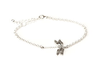 Trollslända  armband