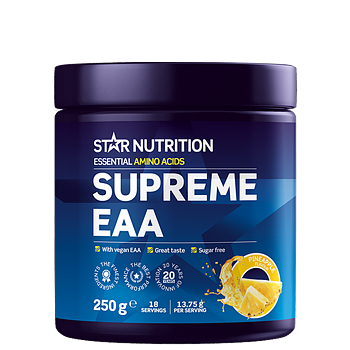 Star Nutrition Supreme EAA