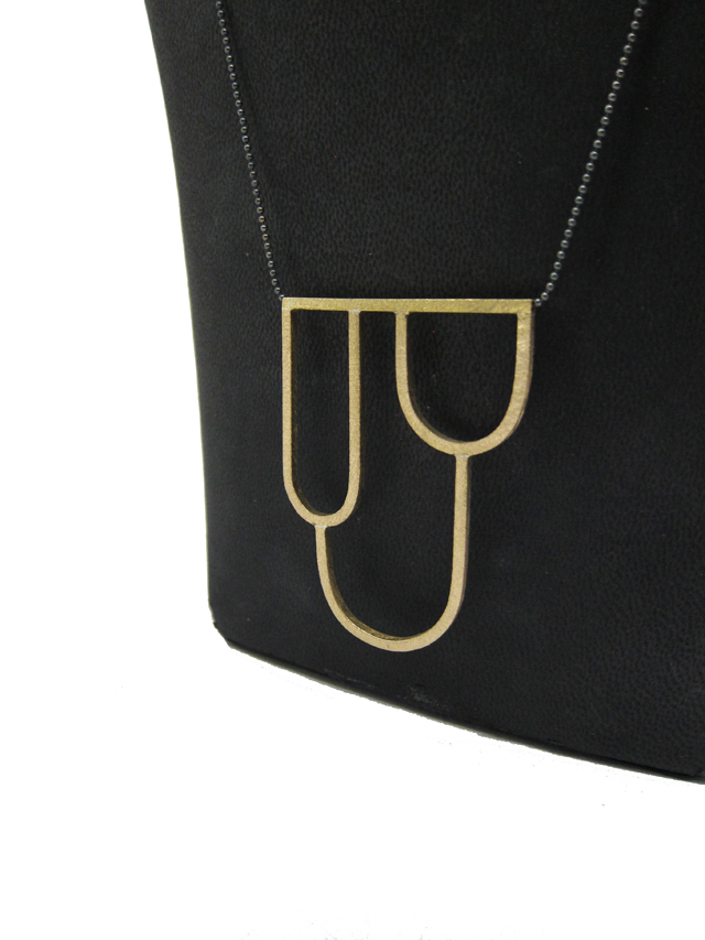 Halsband ARCH - 2