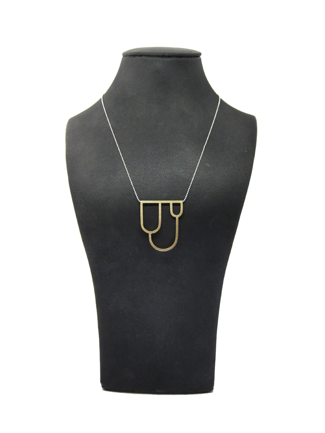 Halsband ARCH - 2
